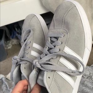 Adidas gazelle sneakers